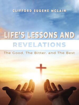 cover image of Life's Lessons and Revelations
